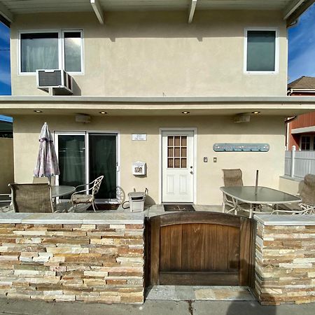 Newport Beach House 1 Block From The Beach Free Pickleball Courts And 5 Beach Cruisers Exterior photo
